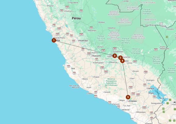 image carte